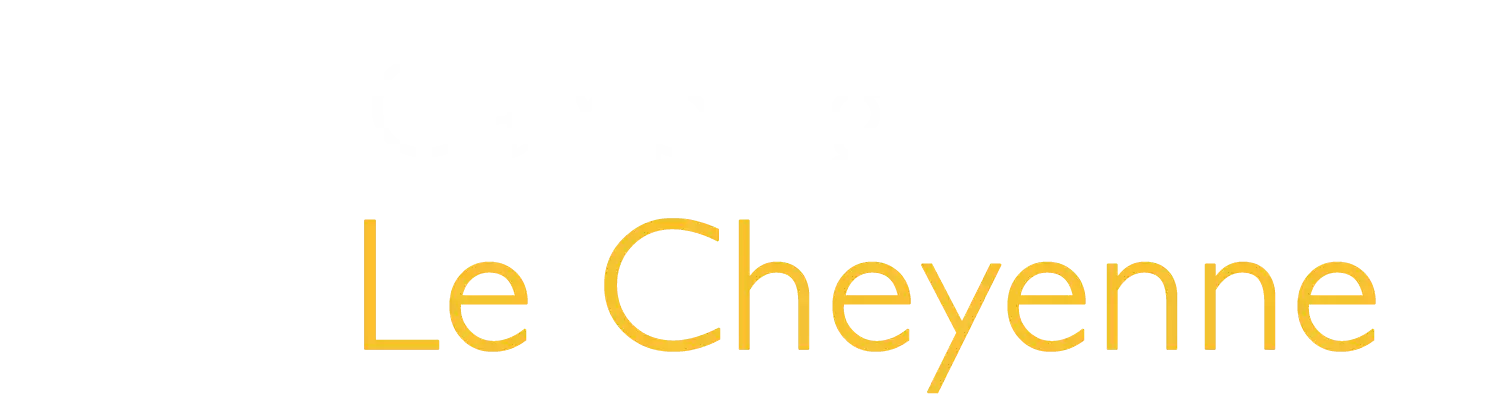 camping le Cheyenne