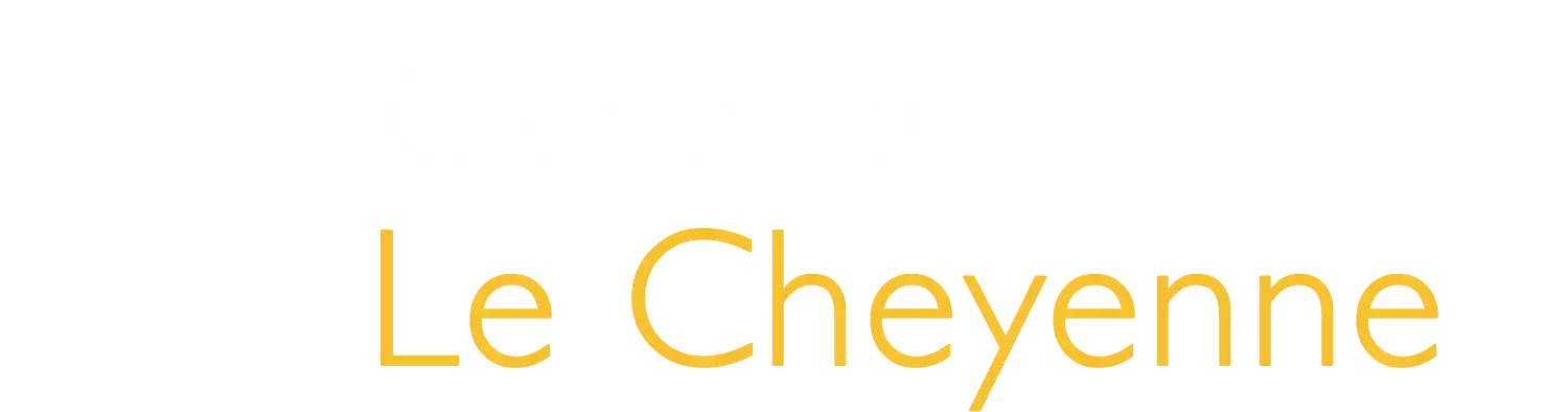 camping Le Cheyenne